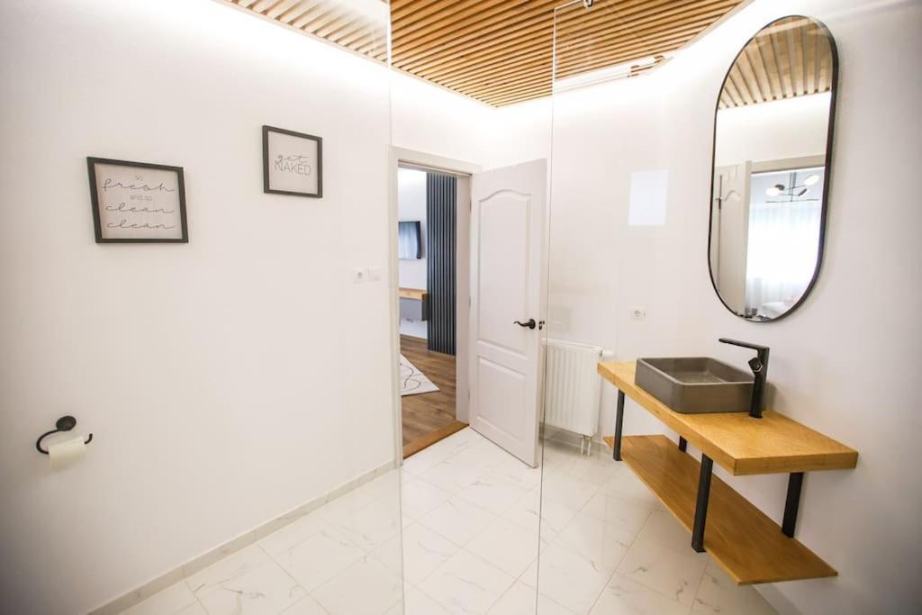 Kassa Villa Bran  Eksteriør bilde