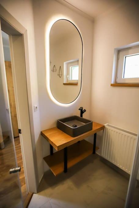 Kassa Villa Bran  Eksteriør bilde